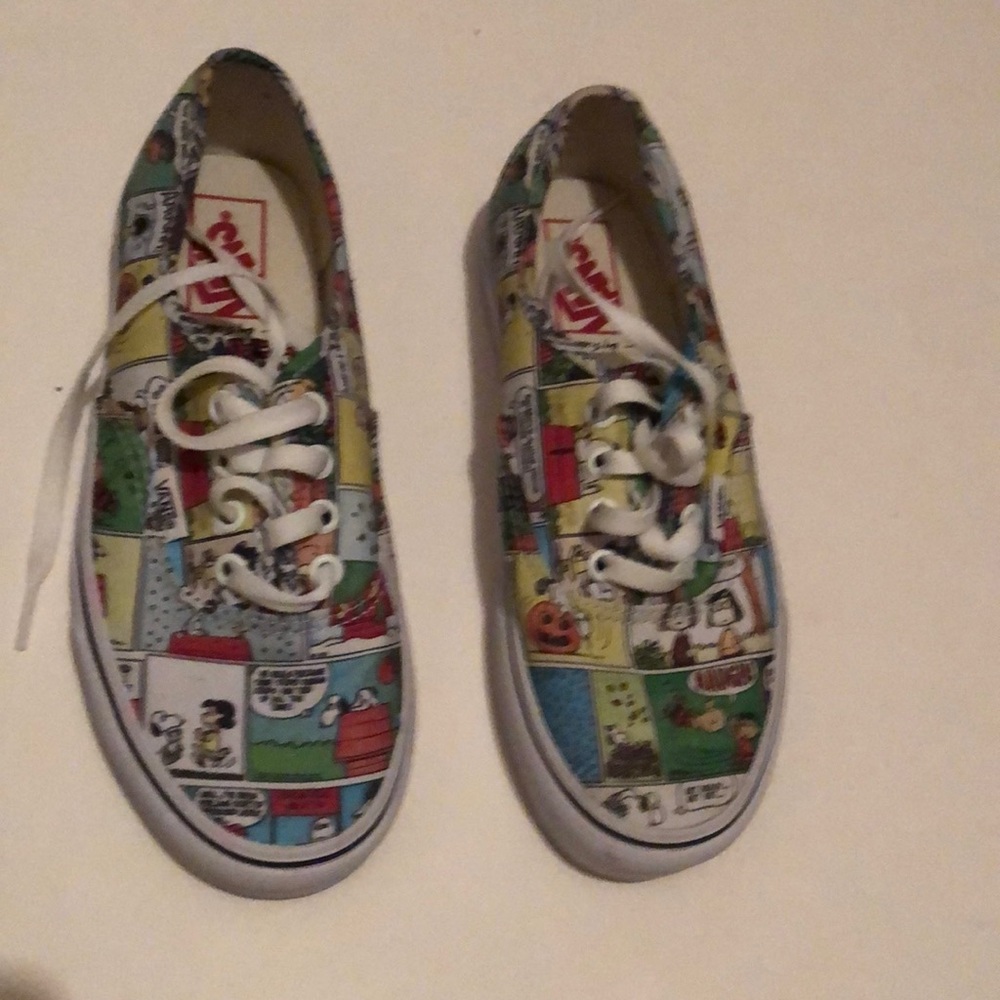 Vans